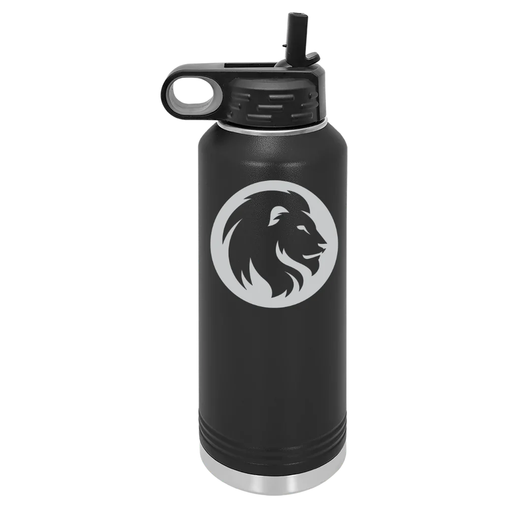 East Texas A&M University Polar Camel 40 oz. Water Bottle