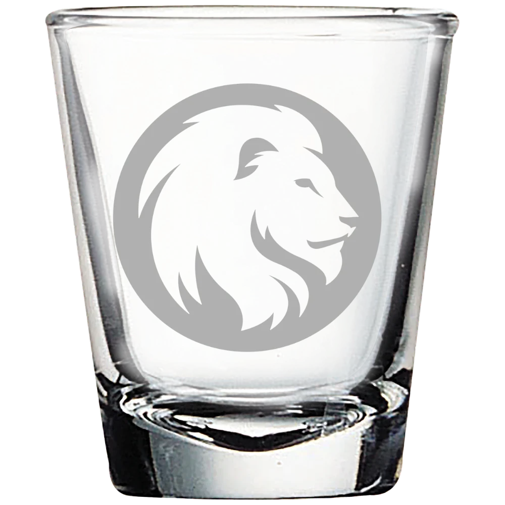 East Texas A&M University Polar Camel 1.7 oz. Shot Glass