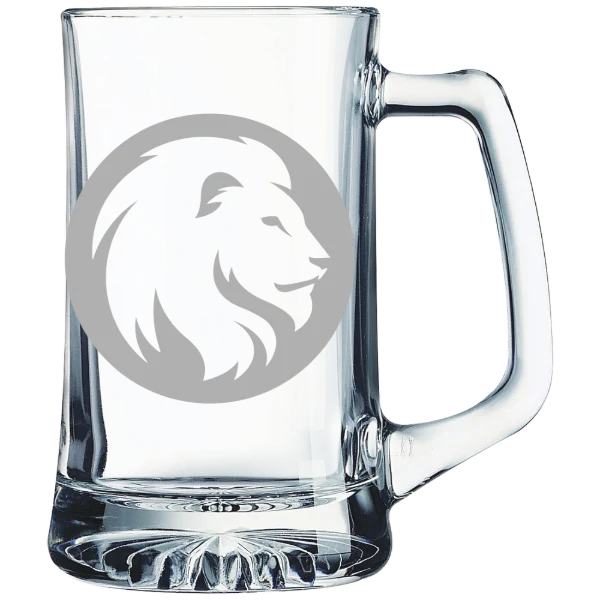 East Texas A&M University Polar Camel 25 oz. Beer Mug with Handle