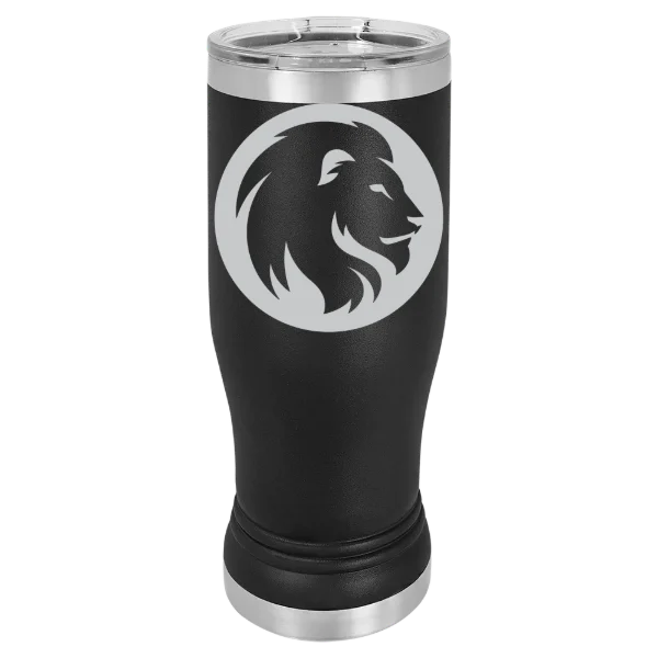 East Texas A&M University Polar Camel 14 oz. Pilsner Tumbler