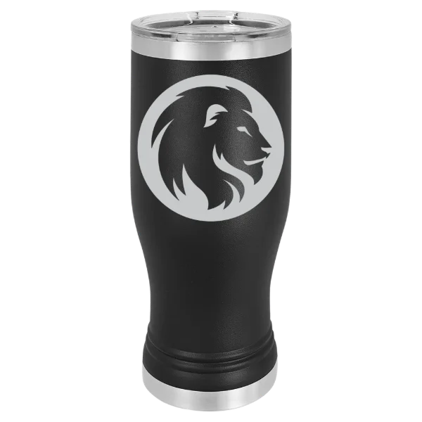 East Texas A&M University Polar Camel 20 oz. Pilsner Tumbler