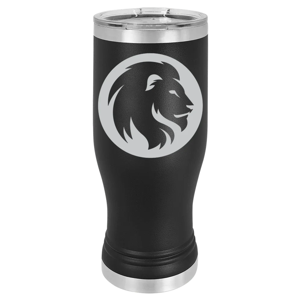 East Texas A&M University Polar Camel 20 oz. Pilsner Tumbler