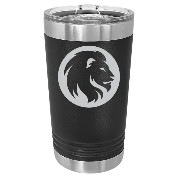 East Texas A&M University Polar Camel 16 oz. Pint Tumbler