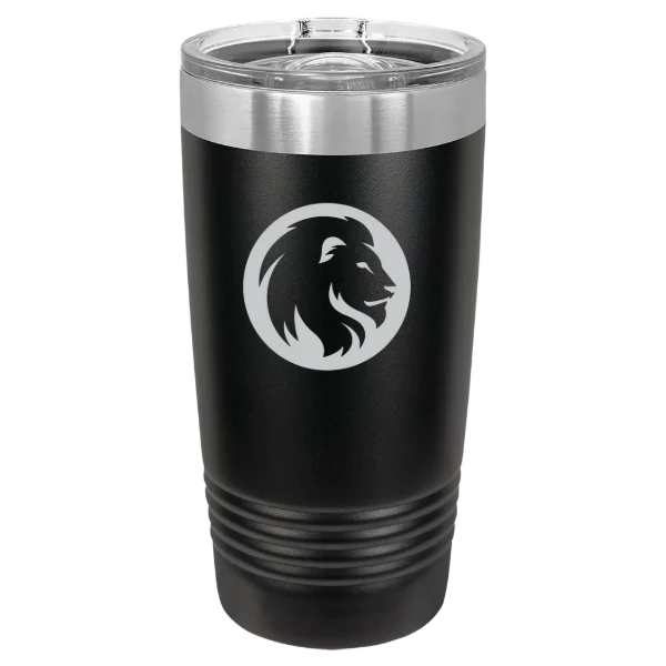 East Texas A&M University Polar Camel 20 oz. Ringneck Tumbler with Slider Lid