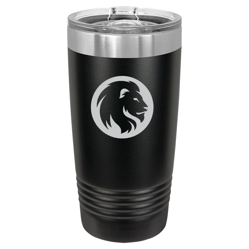 East Texas A&M University Polar Camel 20 oz. Ringneck Tumbler with Slider Lid