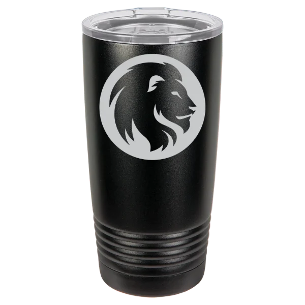 East Texas A&M University Polar Camel 20 oz. Ringneck Tumbler with Standard Lid