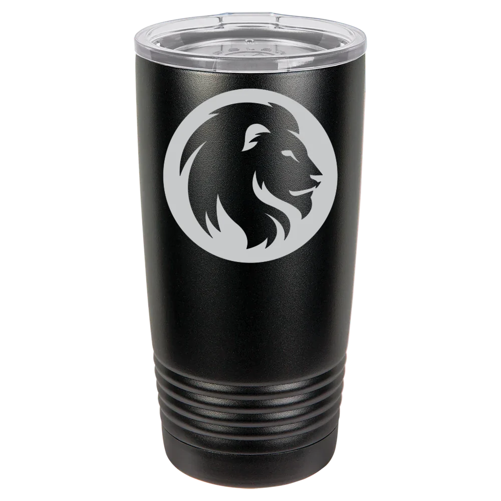 East Texas A&M University Polar Camel 20 oz. Ringneck Tumbler with Standard Lid