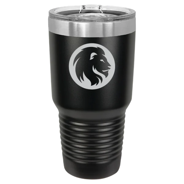 East Texas A&M University Polar Camel 30 oz. Ringneck Tumbler with Slider Lid