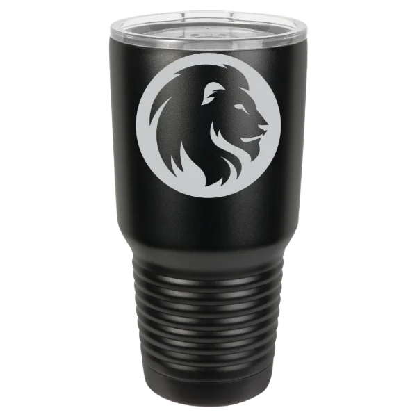 East Texas A&M University Polar Camel 30 oz. Ringneck Tumbler with Standard Lid
