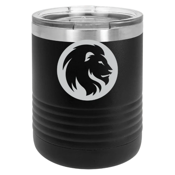 East Texas A&M University Polar Camel 10 oz. Tumbler with Standard Lid