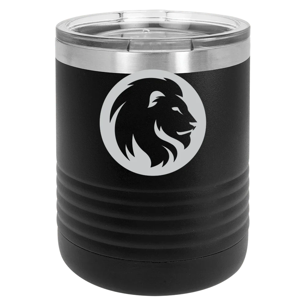 East Texas A&M University Polar Camel 10 oz. Tumbler with Standard Lid