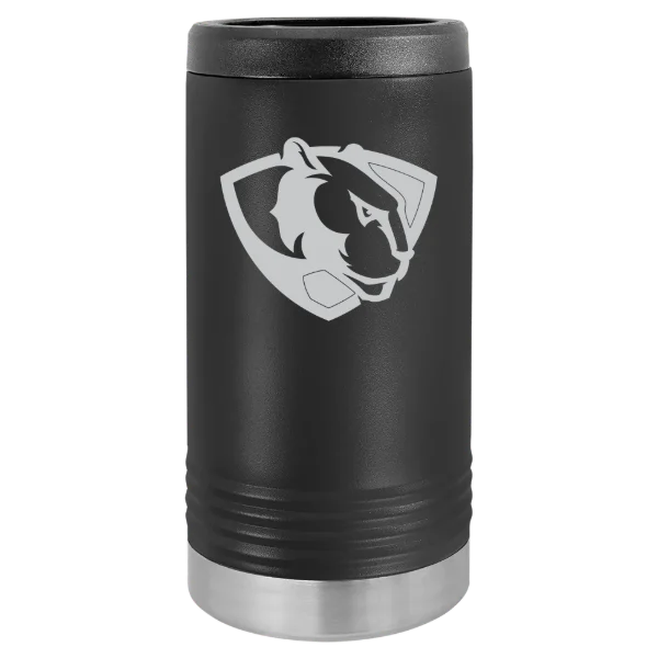 Eastern Illinois University Polar Camel Slim Beverage Holder