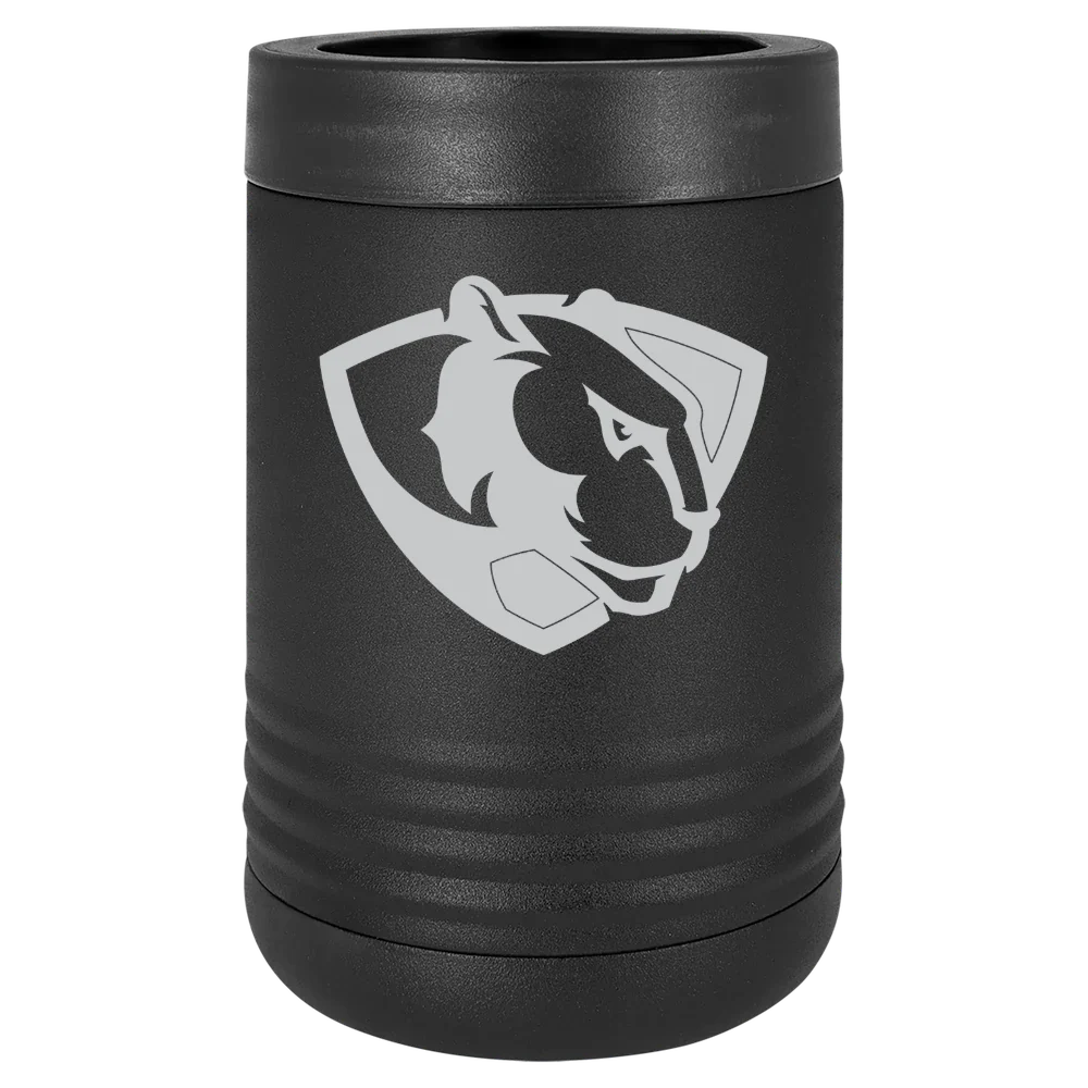 Eastern Illinois University Polar Camel Standard Beverage Holder