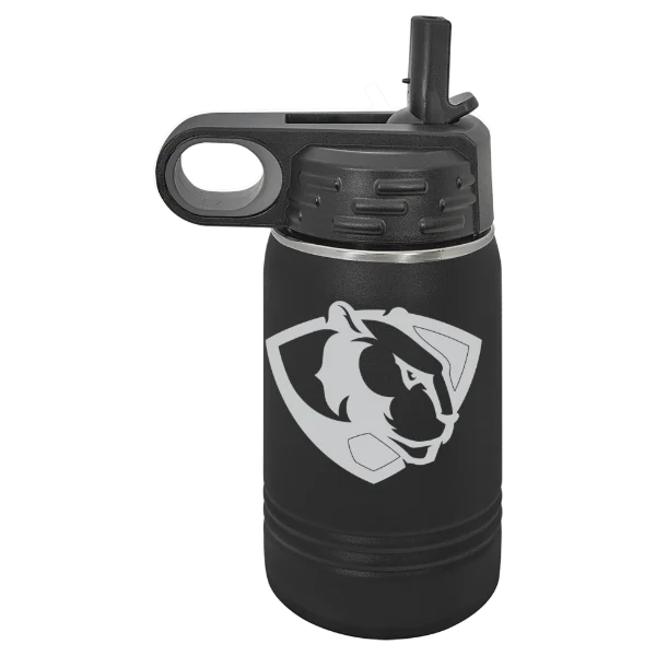 Eastern Illinois University Polar Camel 12 oz. Water Bottle