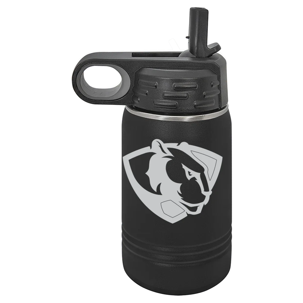 Eastern Illinois University Polar Camel 12 oz. Water Bottle