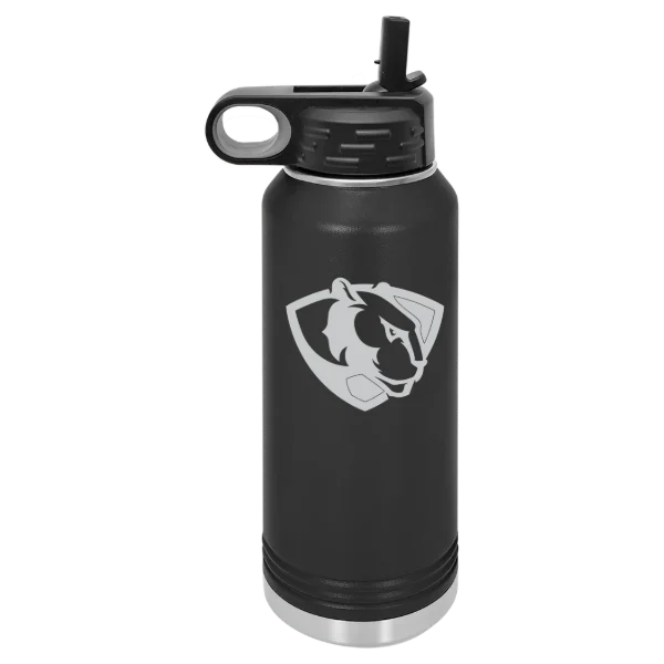 Eastern Illinois University Polar Camel 32 oz. Water Bottle