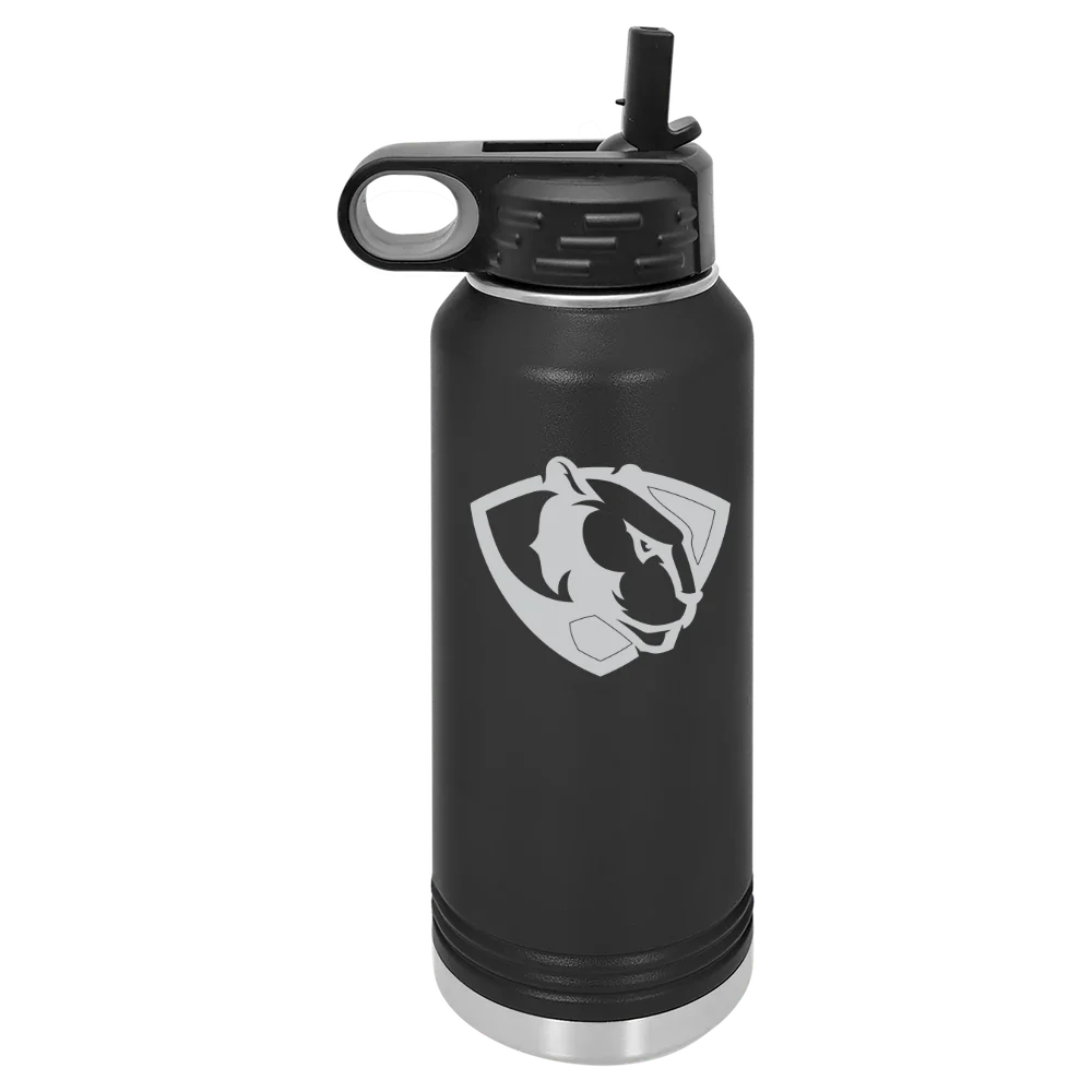 Eastern Illinois University Polar Camel 32 oz. Water Bottle
