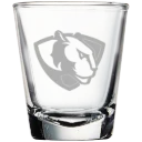 Eastern Illinois University Polar Camel 1.7 oz. Shot Glass