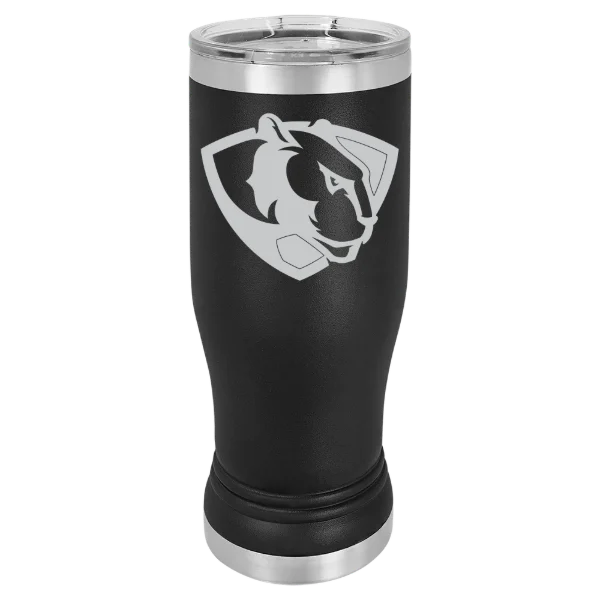 Eastern Illinois University Polar Camel 14 oz. Pilsner Tumbler