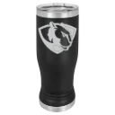 Eastern Illinois University Polar Camel 14 oz. Pilsner Tumbler