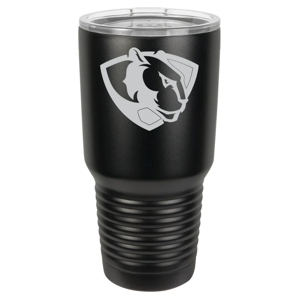 Eastern Illinois University Polar Camel 30 oz. Ringneck Tumbler with Standard Lid