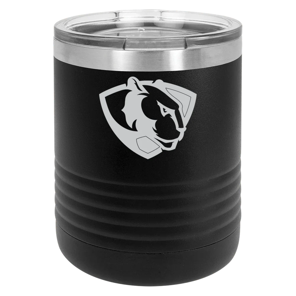 Eastern Illinois University Polar Camel 10 oz. Tumbler with Standard Lid