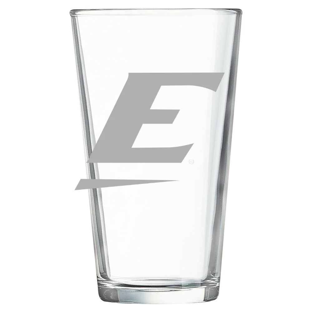 Eastern Kentucky University Polar Camel 16 oz. Pint Mixing Glass