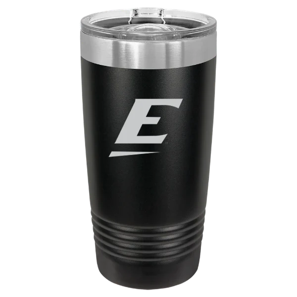 Eastern Kentucky University Polar Camel 20 oz. Ringneck Tumbler with Slider Lid
