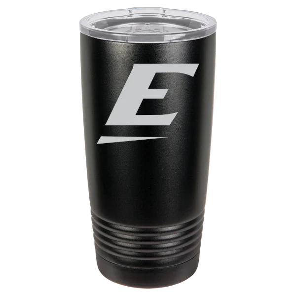 Eastern Kentucky University Polar Camel 20 oz. Ringneck Tumbler with Standard Lid