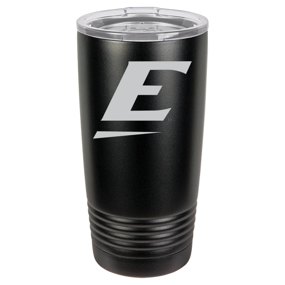 Eastern Kentucky University Polar Camel 20 oz. Ringneck Tumbler with Standard Lid