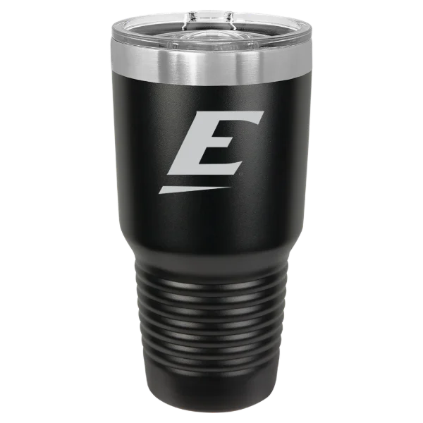 Eastern Kentucky University Polar Camel 30 oz. Ringneck Tumbler with Slider Lid