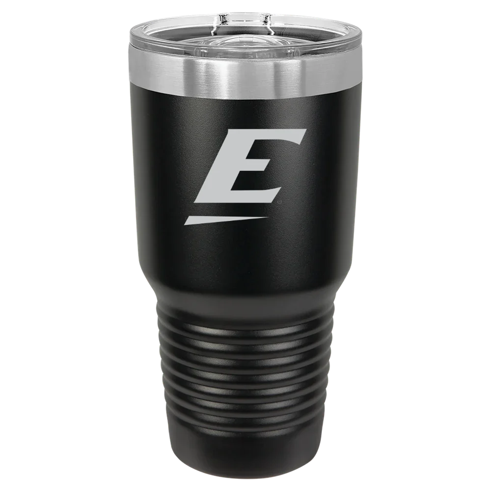 Eastern Kentucky University Polar Camel 30 oz. Ringneck Tumbler with Slider Lid