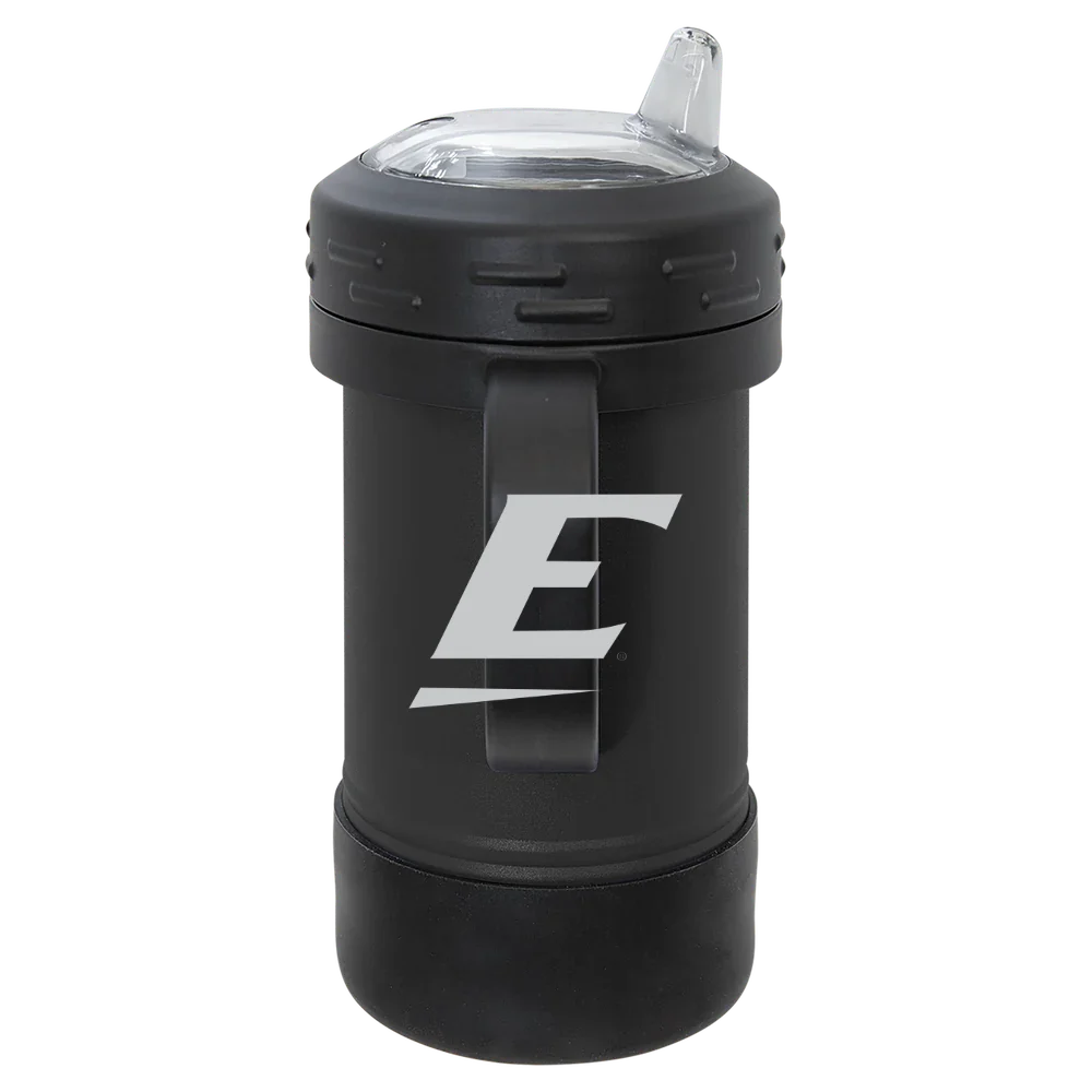 Eastern Kentucky University Polar Camel 10 oz. Sippy Cup