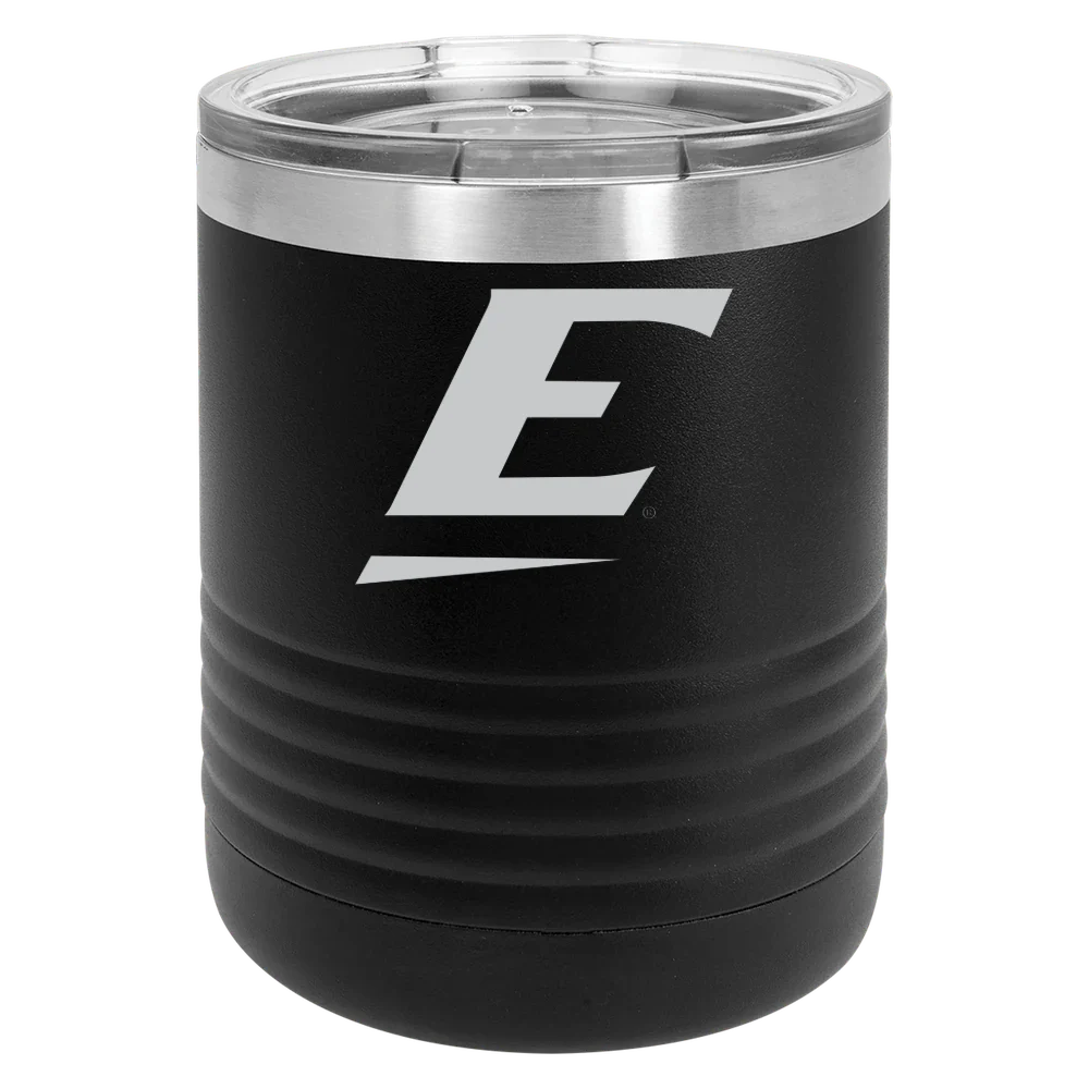 Eastern Kentucky University Polar Camel 10 oz. Tumbler with Standard Lid
