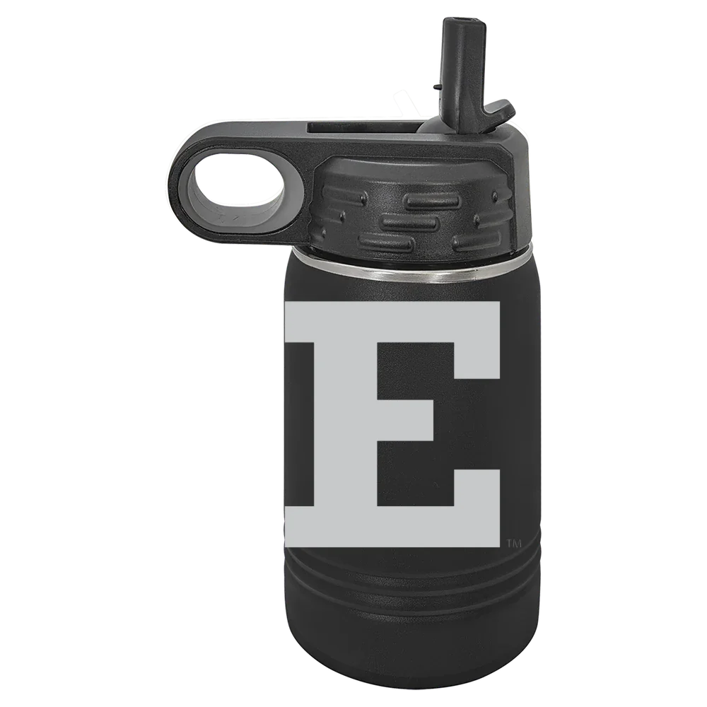 Eastern Michigan University Polar Camel 12 oz. Water Bottle