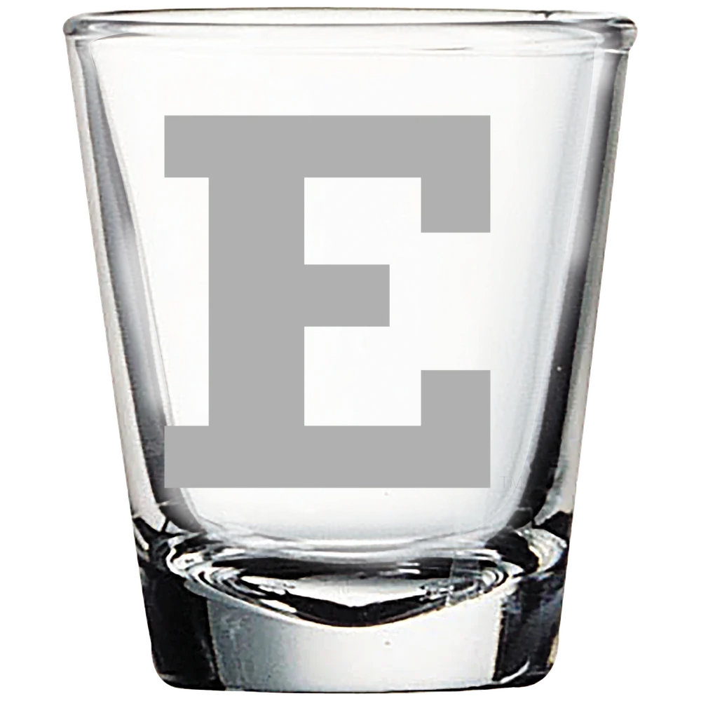 Eastern Michigan University Polar Camel 1.7 oz. Shot Glass