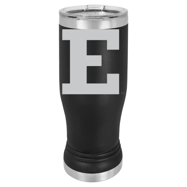Eastern Michigan University Polar Camel 14 oz. Pilsner Tumbler