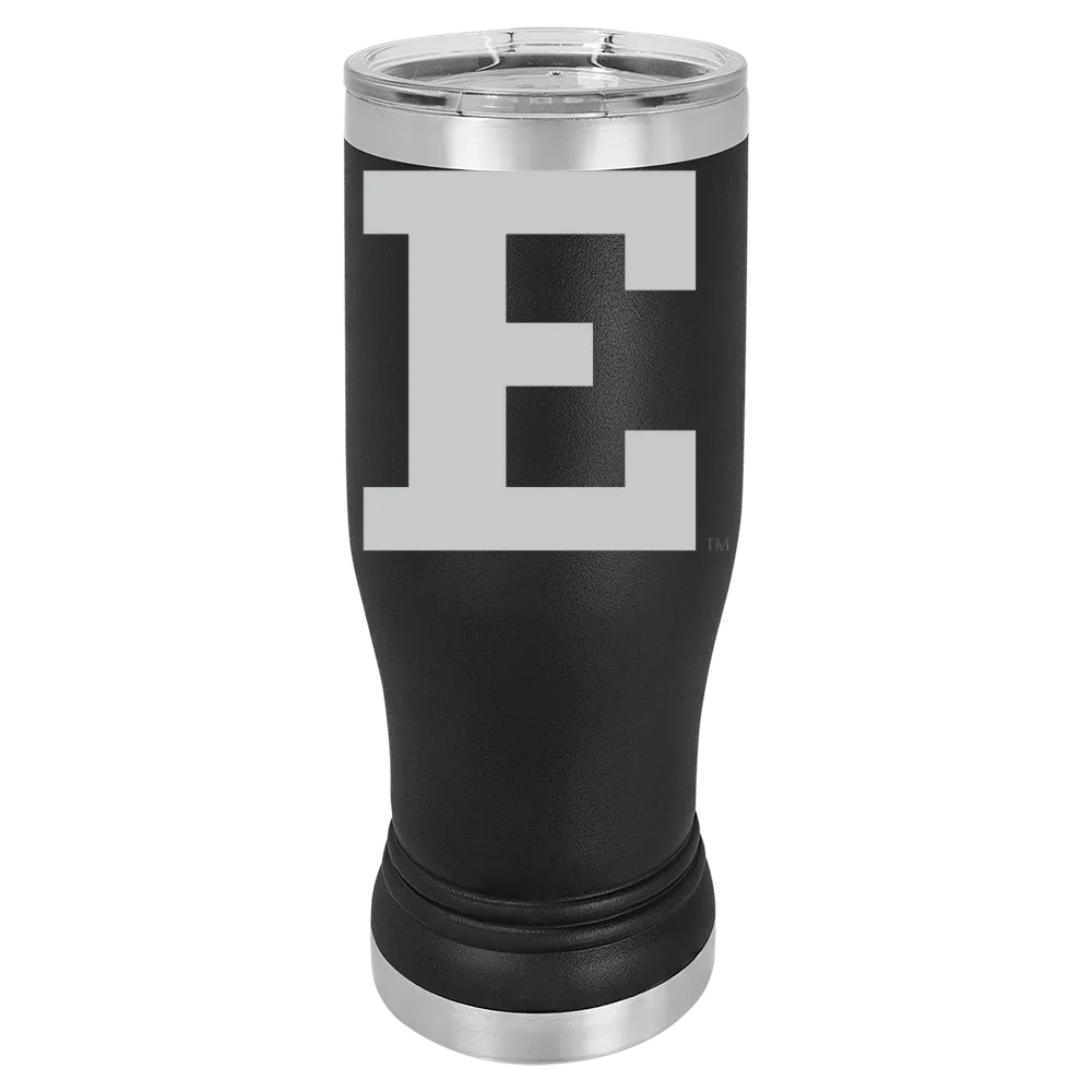Eastern Michigan University Polar Camel 14 oz. Pilsner Tumbler