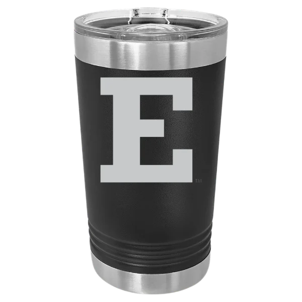 Eastern Michigan University Polar Camel 16 oz. Pint Tumbler