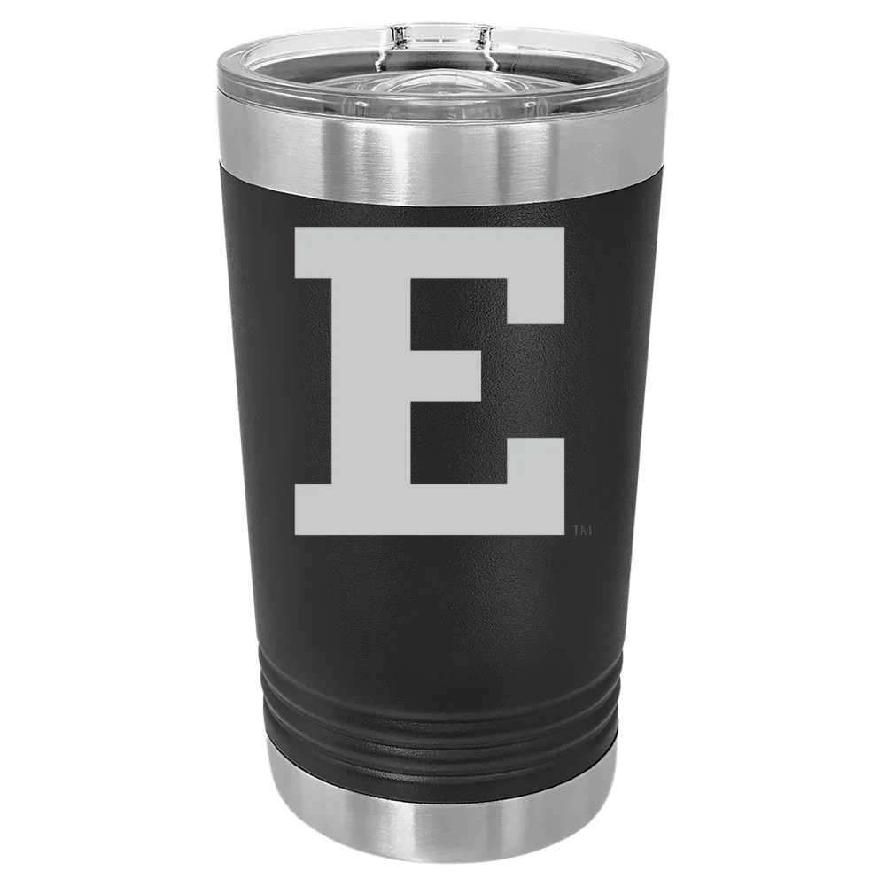 Eastern Michigan University Polar Camel 16 oz. Pint Tumbler