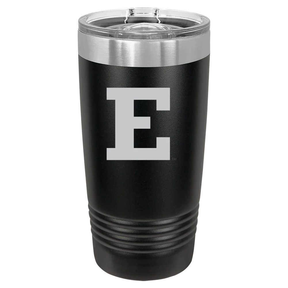 Eastern Michigan University Polar Camel 20 oz. Ringneck Tumbler with Slider Lid