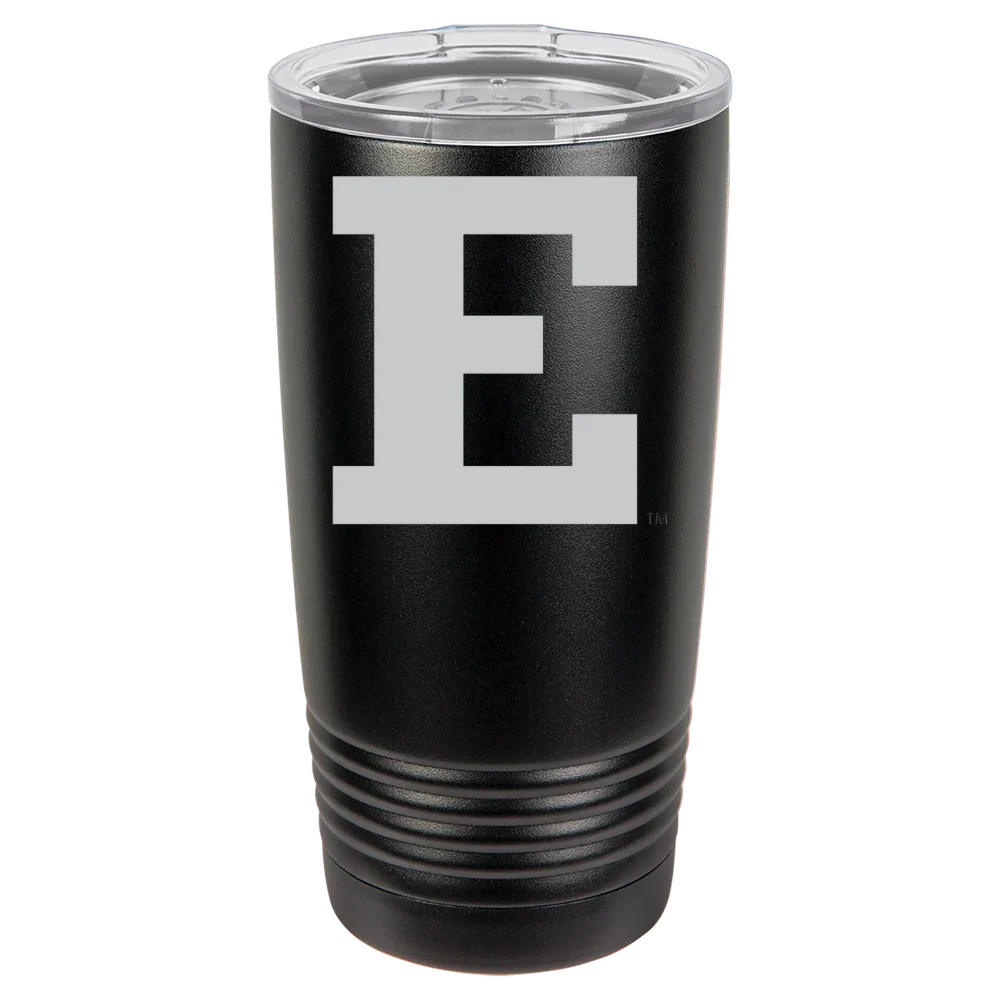 Eastern Michigan University Polar Camel 20 oz. Ringneck Tumbler with Standard Lid