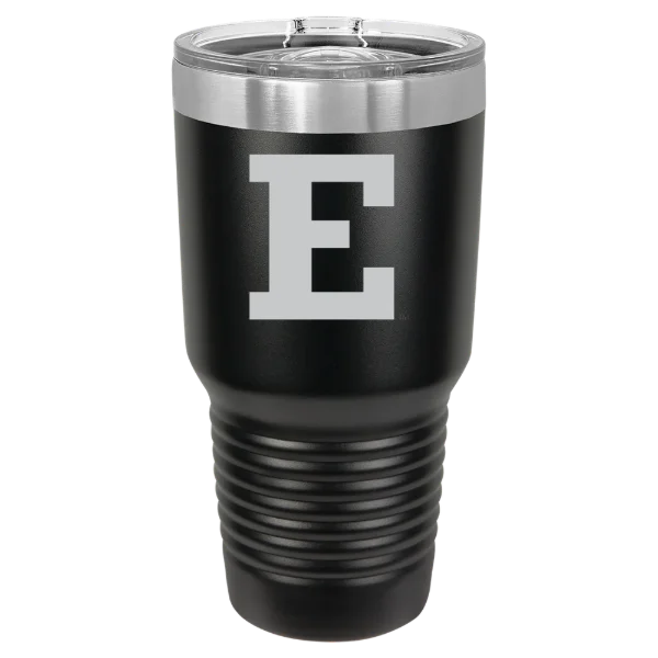 Eastern Michigan University Polar Camel 30 oz. Ringneck Tumbler with Slider Lid