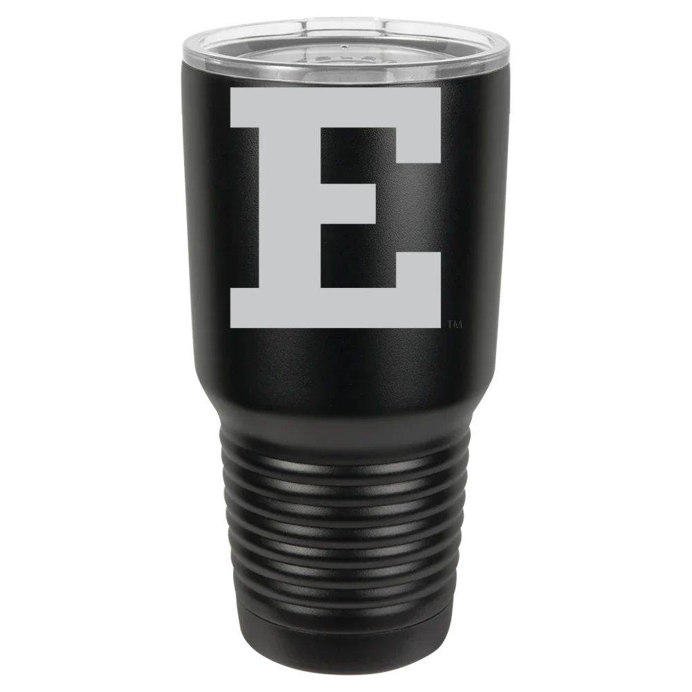Eastern Michigan University Polar Camel 30 oz. Ringneck Tumbler with Standard Lid