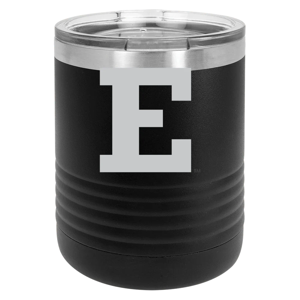 Eastern Michigan University Polar Camel 10 oz. Tumbler with Standard Lid