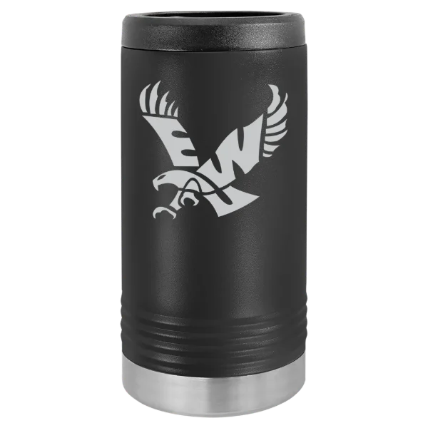 Eastern Washington University Polar Camel Slim Beverage Holder