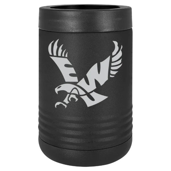 Eastern Washington University Polar Camel Standard Beverage Holder
