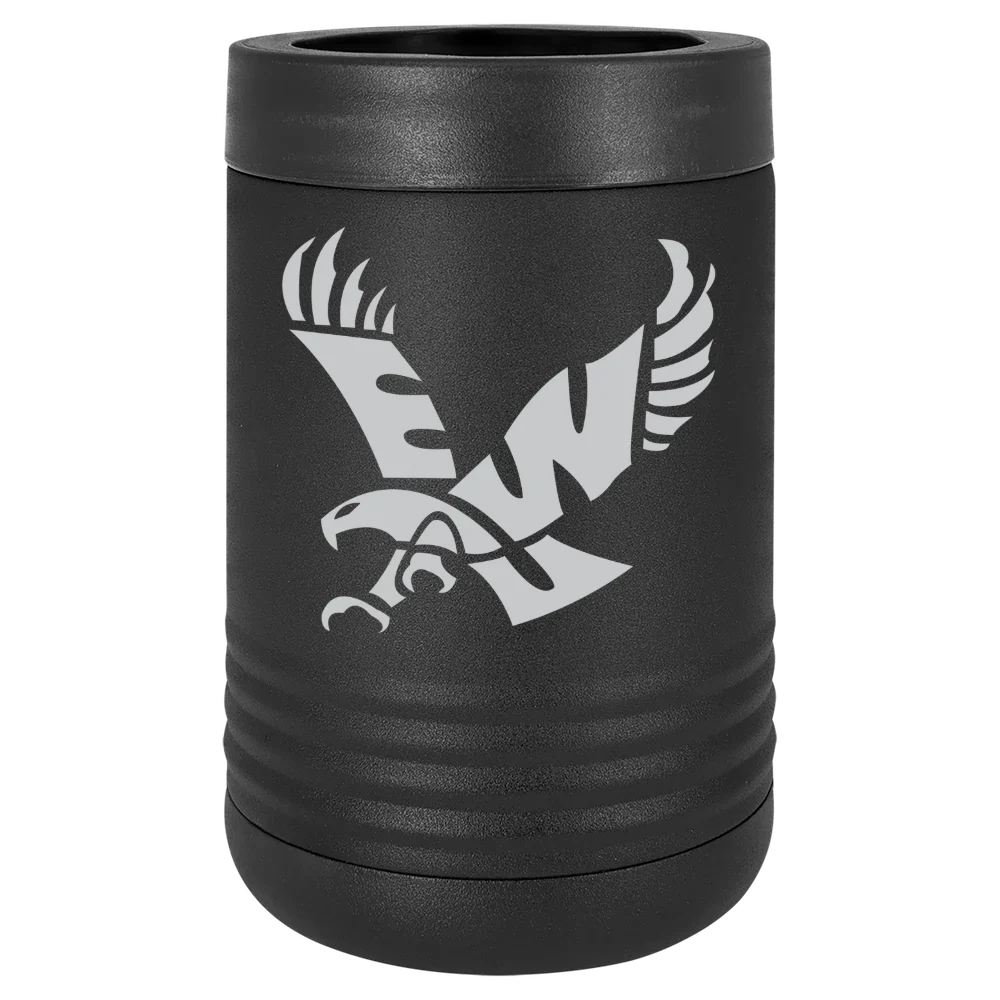 Eastern Washington University Polar Camel Standard Beverage Holder