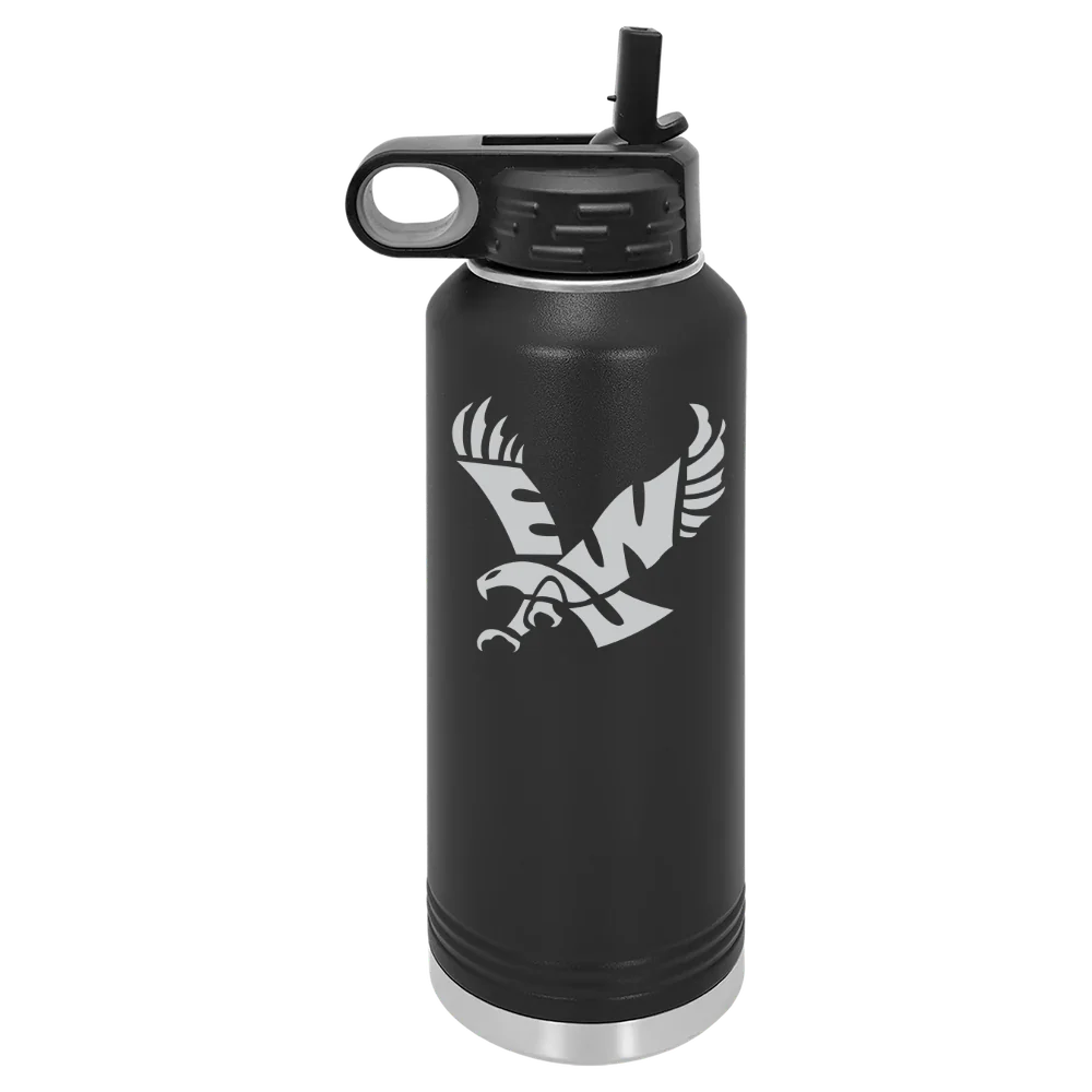 Eastern Washington University Polar Camel 40 oz. Water Bottle