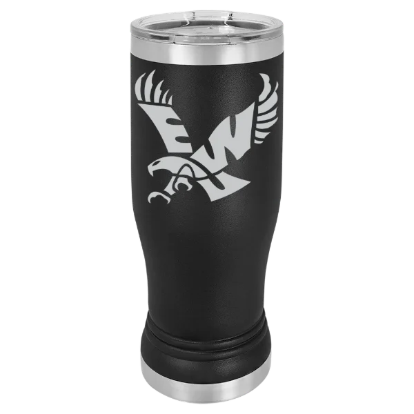 Eastern Washington University Polar Camel 14 oz. Pilsner Tumbler